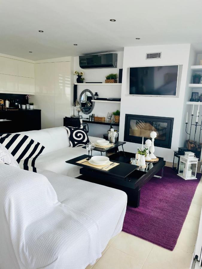 Sea View Luxury Studio Palaio Faliro Athene Buitenkant foto